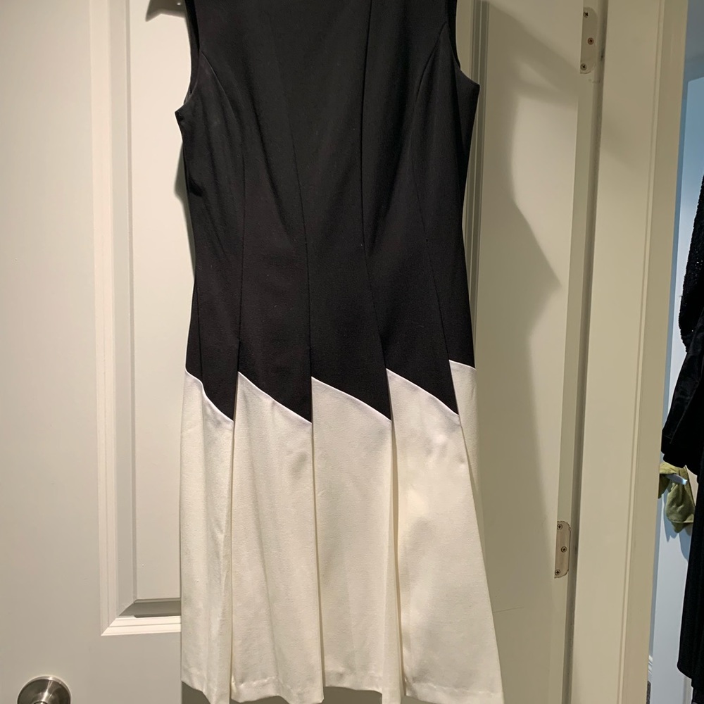 Ralph Lauren party dress - Picture 1 of 4